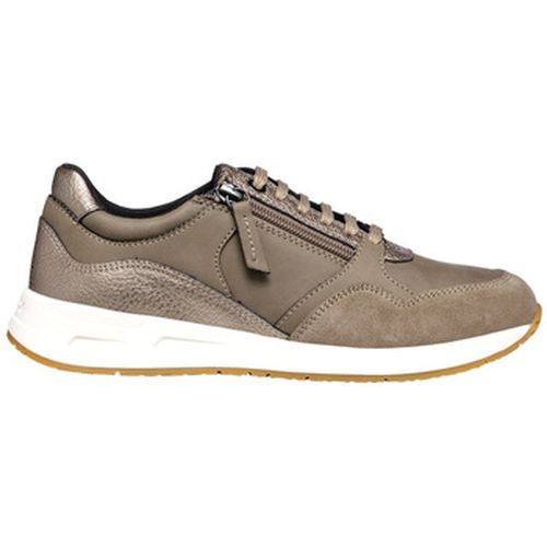 Baskets Geox D Bulmya sneaker - Geox - Modalova