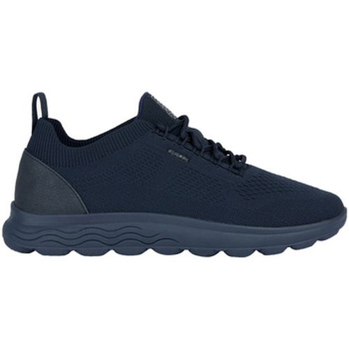 Baskets U Spherica sneaker in tessuto - Geox - Modalova