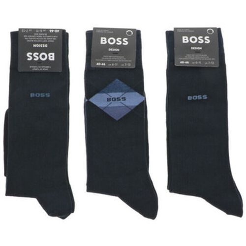 Chaussettes BOSS 167494VTAH24 - BOSS - Modalova