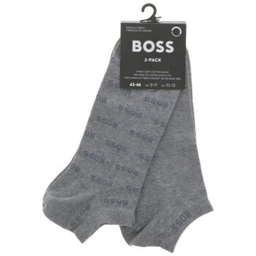 Socquettes BOSS 167501VTAH24 - BOSS - Modalova