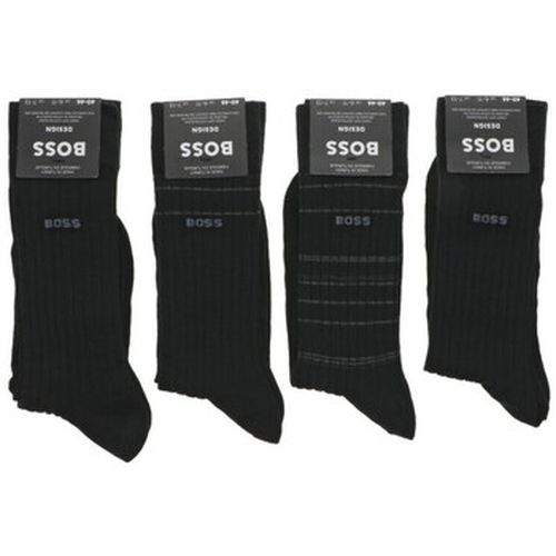 Chaussettes BOSS 167517VTAH24 - BOSS - Modalova