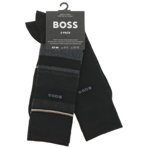 Chaussettes BOSS 167518VTAH24 - BOSS - Modalova