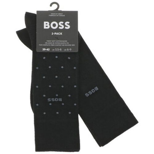 Chaussettes BOSS 167520VTAH24 - BOSS - Modalova