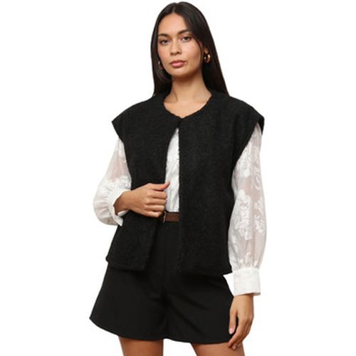 Gilet La Modeuse 73086_P172357 - La Modeuse - Modalova