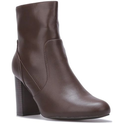 Bottines La Modeuse 73127_P172477 - La Modeuse - Modalova