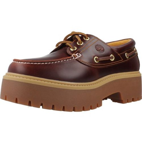 Mocassins STONE STREET BOAT SHOE - Timberland - Modalova