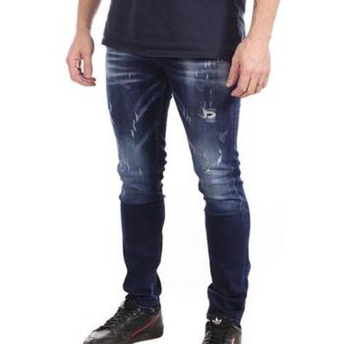 Jeans Paname Brothers PB-JEANS-23 - Paname Brothers - Modalova