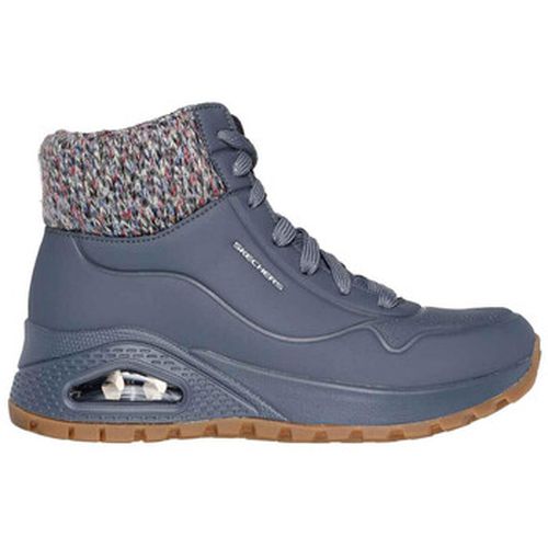 Bottines 167988 UNO RUGGED - DARLING DAZE - Skechers - Modalova