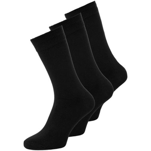 Chaussettes 3-Pack Basic Bamboo Socks - Jack & Jones - Modalova