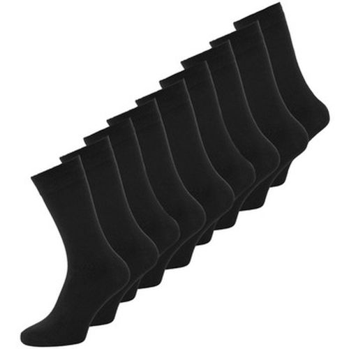 Chaussettes 9-Pack Basic Bamboo Socks - Jack & Jones - Modalova