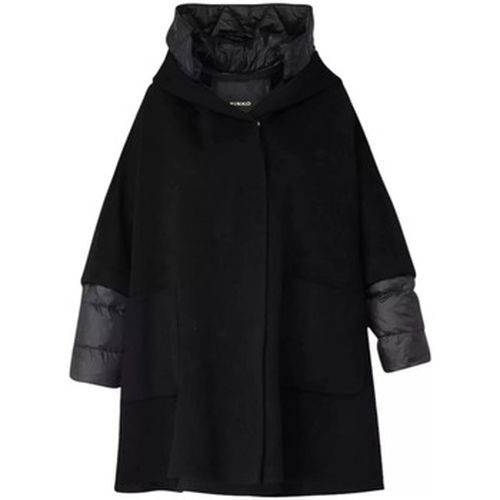 Blouson Pinko Robe noire rose - Pinko - Modalova