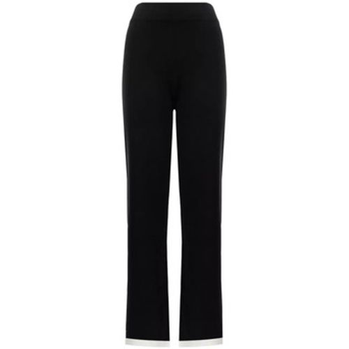 Pantalon pantalon tricoté - No Secrets - Modalova