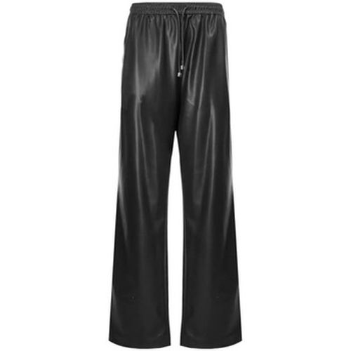 Pantalon Pantalon en cuir Richmond - John Richmond - Modalova