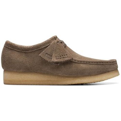 Derbies Clarks 26174049 - Clarks - Modalova