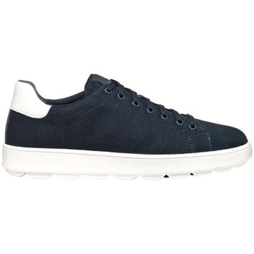 Baskets U Spherica ECUB-1 sneaker - Geox - Modalova