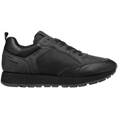 Baskets Geox U Partenio Sneaker - Geox - Modalova