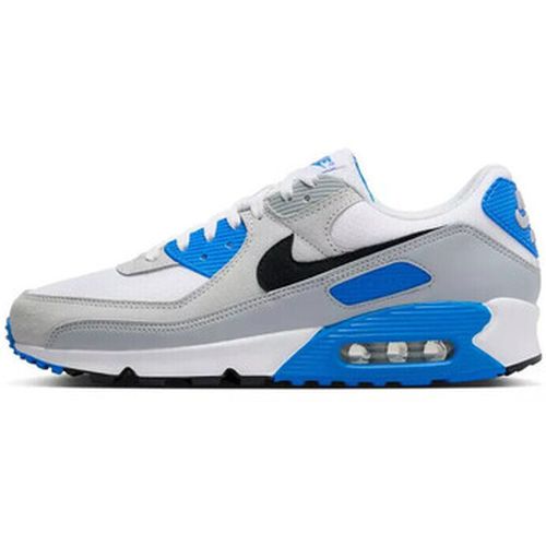 Baskets basses AIR MAX 90 ESSENTIAL - Nike - Modalova