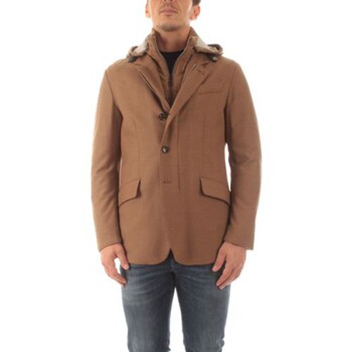 Manteau Montecore F07MUCX739 - Montecore - Modalova