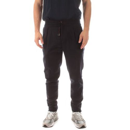 Pantalon CHIAIA 5034 - Marco Pescarolo - Modalova