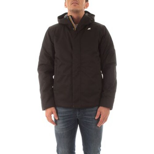 Manteau K-Way K8133DW - K-Way - Modalova