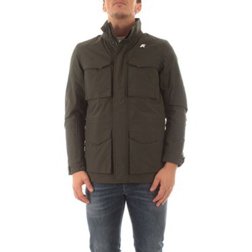 Manteau K-Way K31354W - K-Way - Modalova