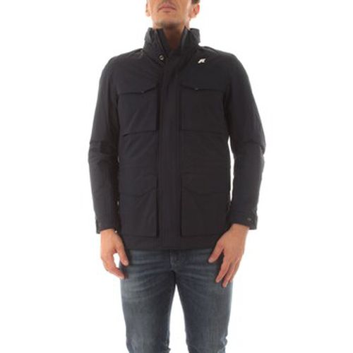 Manteau K-Way K31354W - K-Way - Modalova