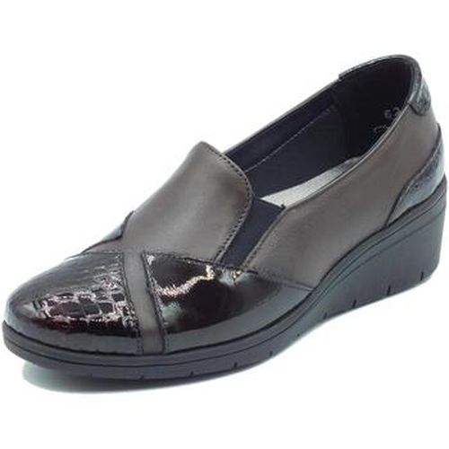 Mocassins Melluso K91617W Pelle - Melluso - Modalova