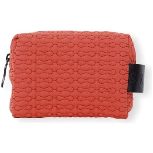 Portefeuille Skfk Bibi Bag - Red - Skfk - Modalova