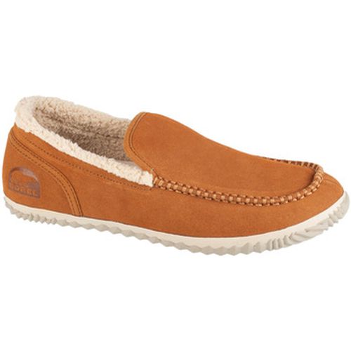 Chaussons Sorel Dude Moc Slipper - Sorel - Modalova