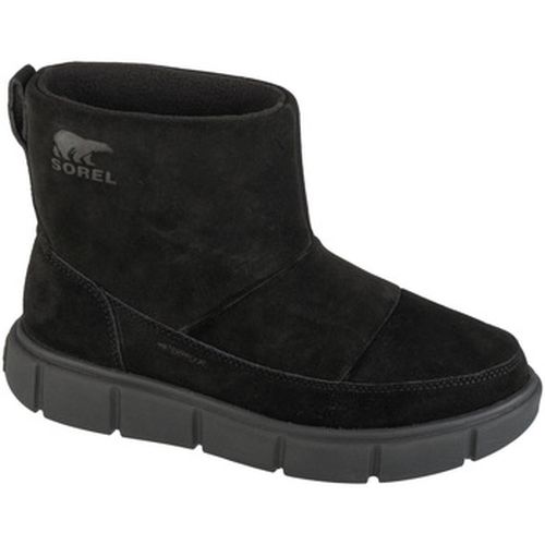 Boots Explorer III Slip-on WP - Sorel - Modalova