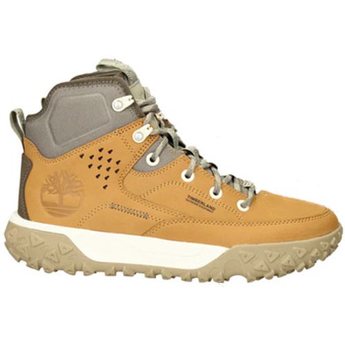 Baskets montantes Timberland - Timberland - Modalova