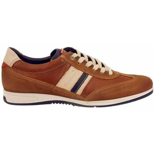 Derbies Fluchos 9713-cuero - Fluchos - Modalova