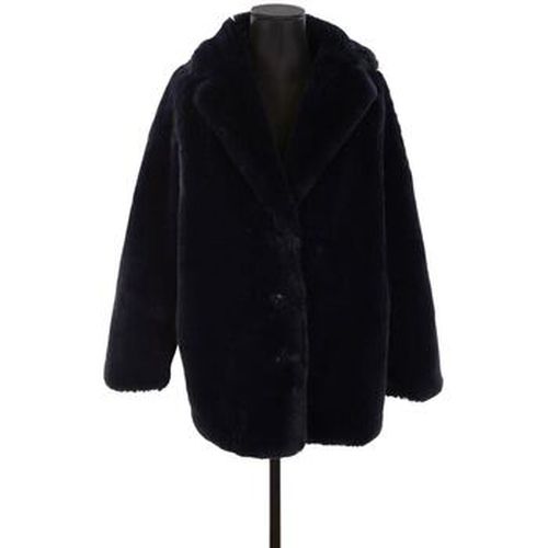 Manteau Sézane Manteau bleu - Sézane - Modalova