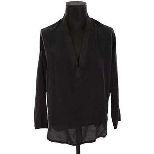 Blouses Sandro Blouse en soie - Sandro - Modalova