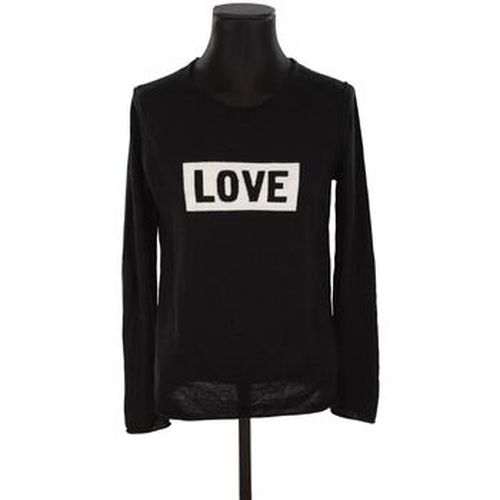 Pull Pull en laine - Zadig & Voltaire - Modalova