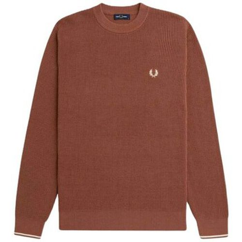 Pull Maglione FP-K6507 S54 - Fred Perry - Modalova