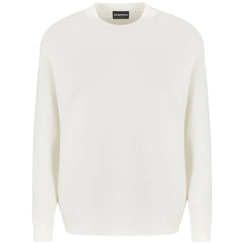 Pull Maglione 6D1MXN 1MKCZ 0101 - Emporio Armani - Modalova