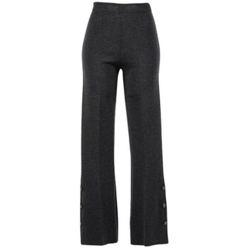 Pantalon Pantaloni 242TT3241 12030 - Twin Set - Modalova