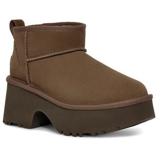 Bottes BOTTINES W CLASSIC ULTRA MINI NEW - UGG - Modalova