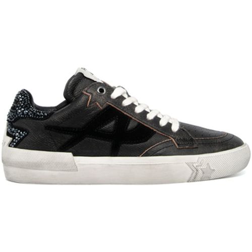 Baskets MOONLIGHTSB1 INTERCEPTOR BEIGE BLACK - Ash - Modalova