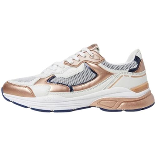 Baskets basses Baskets Ref 63443 142 Multi - Pepe jeans - Modalova