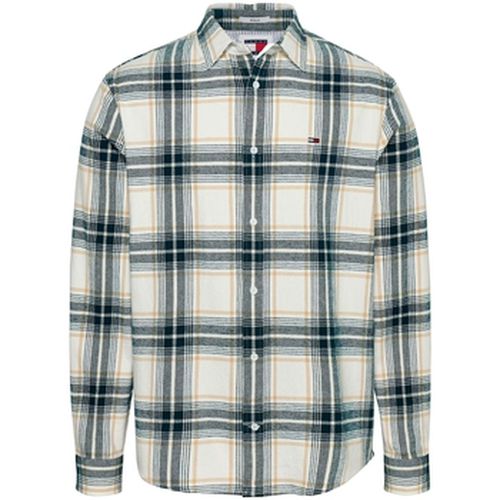 Chemise Chemise Ref 64032 YBH multi - Tommy Jeans - Modalova