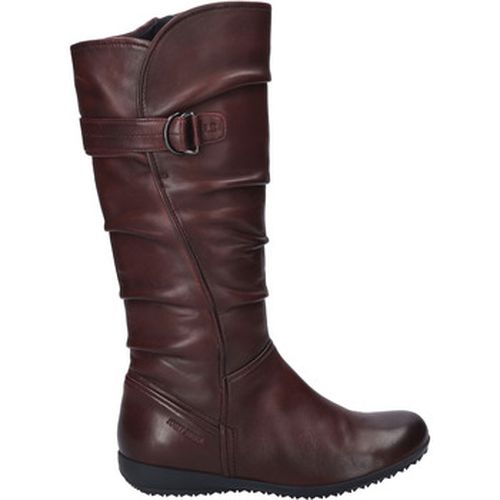 Bottes Naly 23, bordeaux - Josef Seibel - Modalova