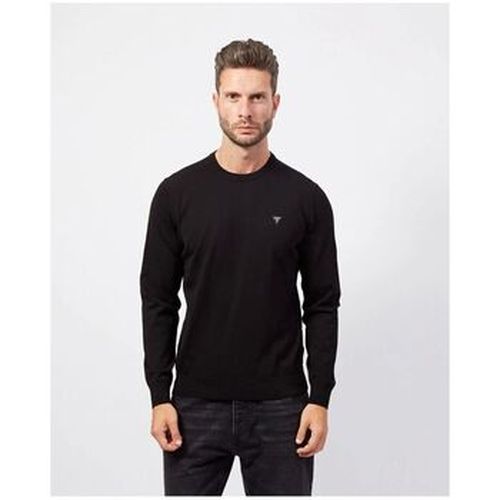 Pull Guess M4YR29 Z3DM0-JBLK BLACK - Guess - Modalova
