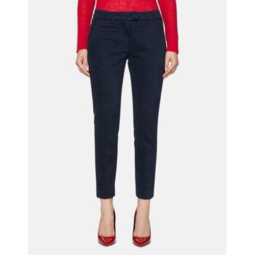 Pantalon PERFECT DP066 GSE043-899 - Dondup - Modalova