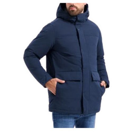 Manteau PARKA BLEU MARINE JACK JONES - NAVY BLAZER - L - Jack & Jones - Modalova