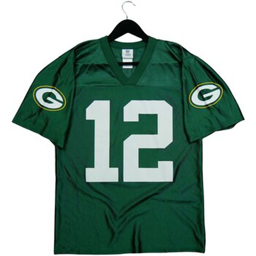 T-shirt Maillot Green Bay Packers - Nfl - Modalova