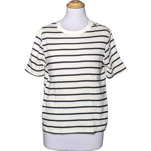 T-shirt top manches courtes 38 - T2 - M - Promod - Modalova