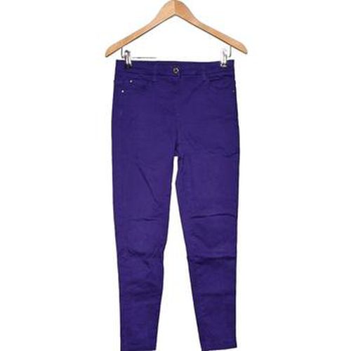 Pantalon Caroll 38 - T2 - M - Caroll - Modalova