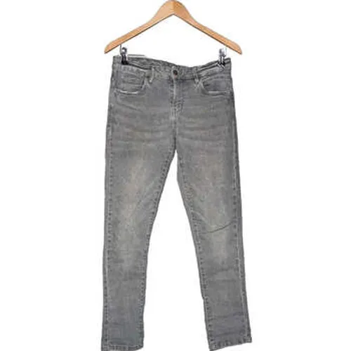 Jeans jean slim 36 - T1 - S - Promod - Modalova